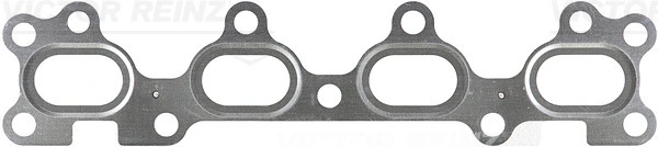 Gasket, exhaust manifold